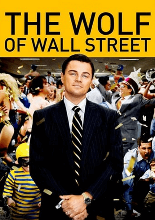 Sói già phố Wall – The Wolf of Wall Street (2013)