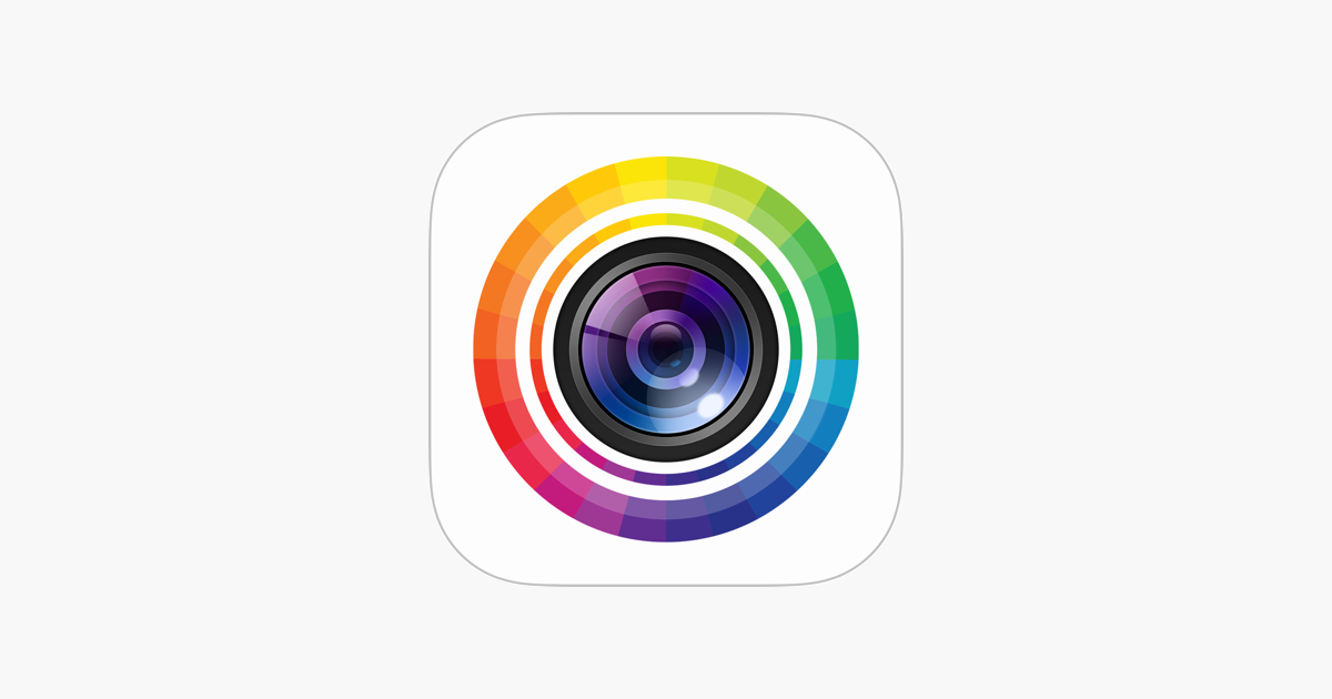 PhotoDirector : Photo Editor trên App Store