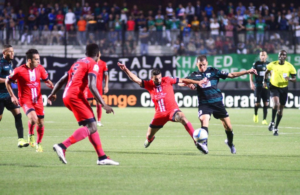 Pourquoi le Fath Union Sport de Rabat règne sur le football marocain – Jeune Afrique
