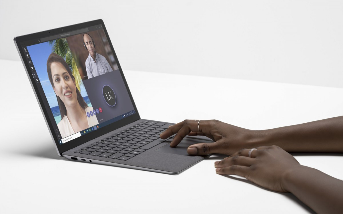 Microsoft phân tích các tính năng bảo mật hiện có trên Surface Laptop 4 - SurfacePro.vn