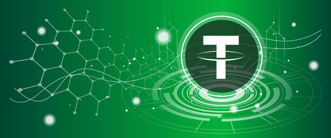 Tether Guide (USDT) 2022 - What should you know about it? - Finvesting