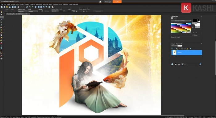 Tải Corel Paintshop Pro 2022 Full Crack - Google Drive 2022