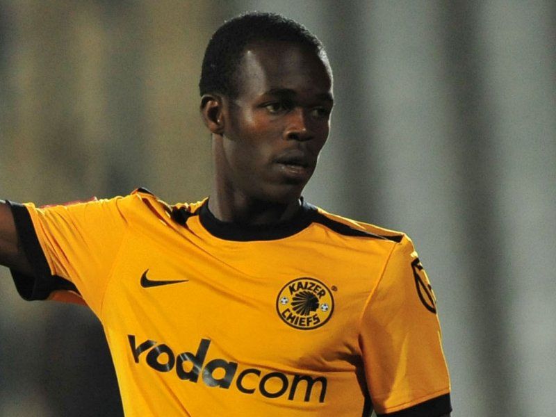 Knowledge Musona - Zimbabwe | Player Profile | Sky Sports Football