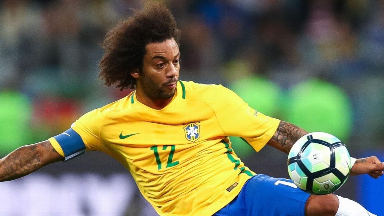 Marcelo Vieira biography, net worth, career and personal life - Latest Sports News Africa | Latest Sports Results