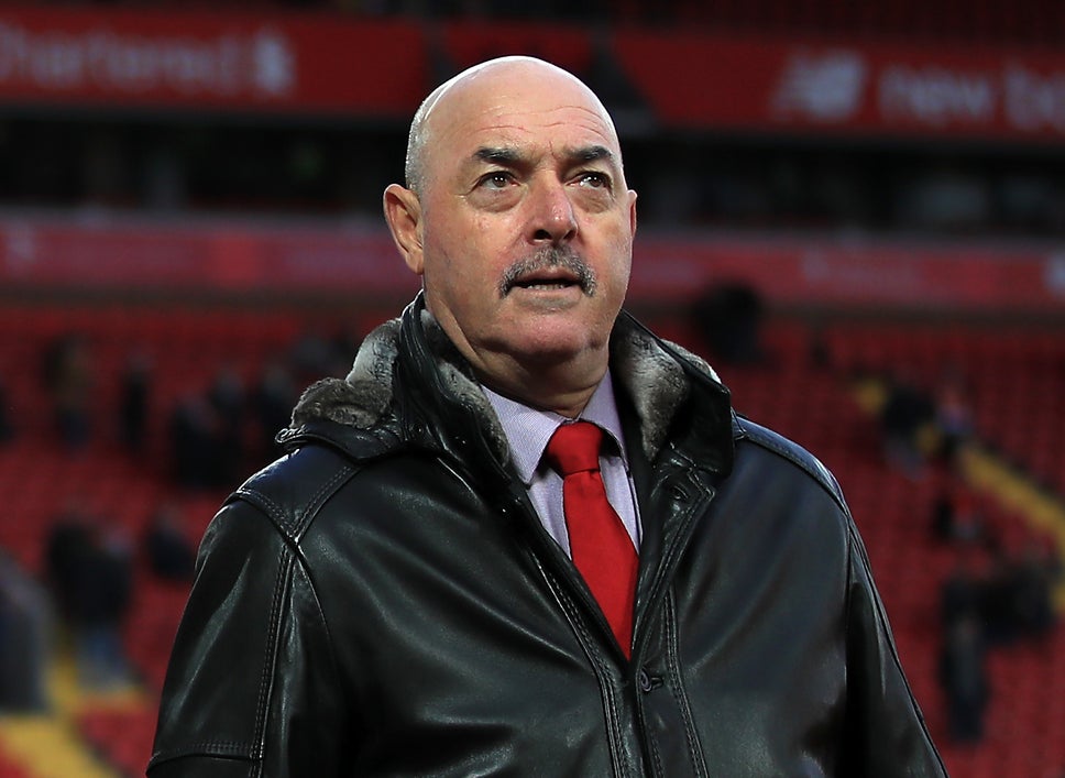 Bruce Grobbelaar hits out at 'confusing' Covid travel rules | Evening Standard