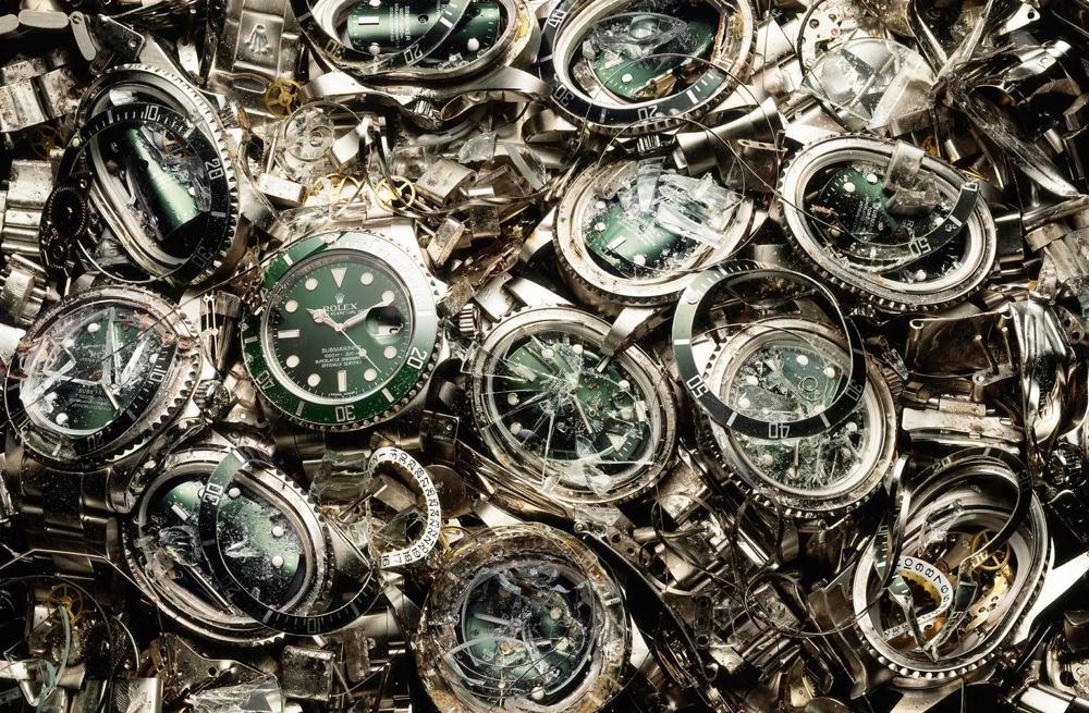 Bàn luận về đồng hồ Replica, có thực sự chất lượng hay không?