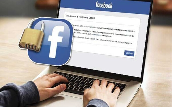 Cách mở chặn Like share Facebook nhanh nhất