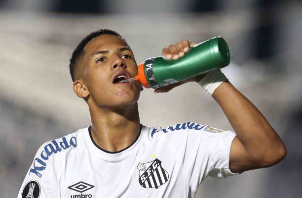 Top 15 cầu thủ trẻ Nam Mỹ xuất sắc nhất làng bóng đá (2023) - Top Soccer Blog