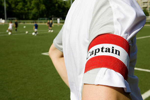 Vai trò của đội trưởng trong bóng đá là gì? - Blog bóng đá hàng đầu