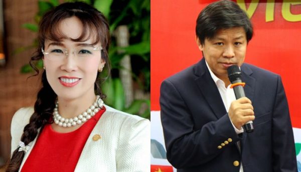 CEO - Nguyễn Thị Phương Thảo