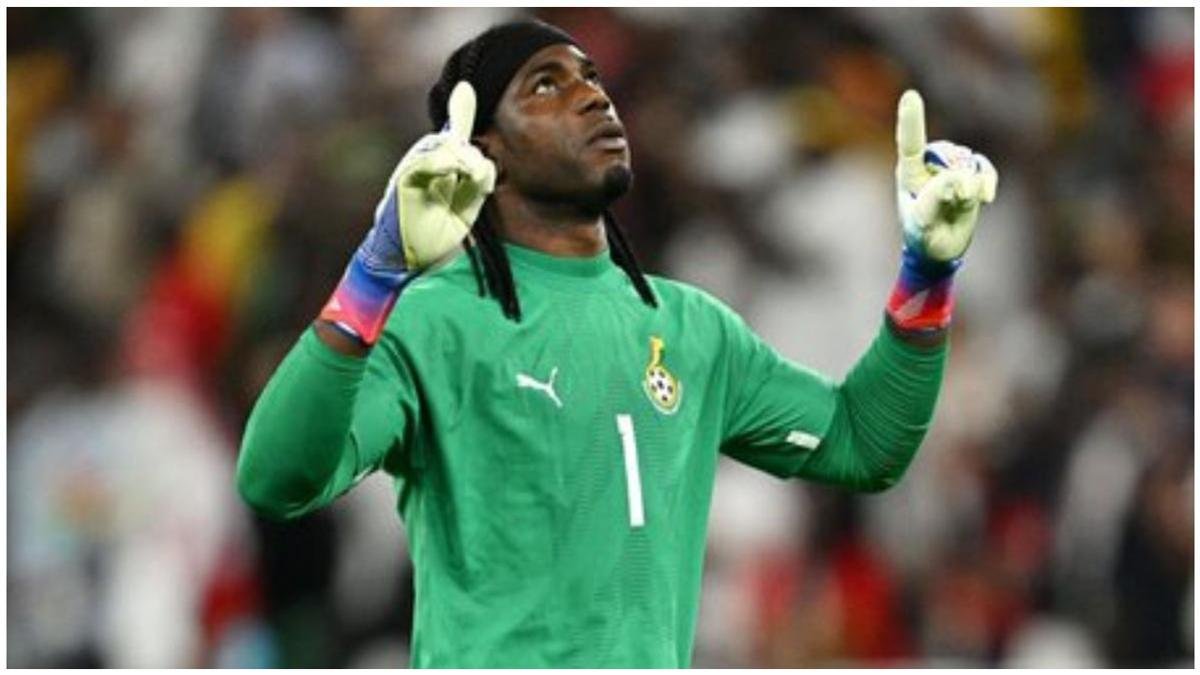 Lawrence Ati-Zigi Age, Net worth and career - Latest Sports News Africa | Latest Sports Results