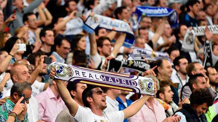 Madridista là gì? Tại sao fan Real Madrid được gọi là Madridista? - Worldsquash2008