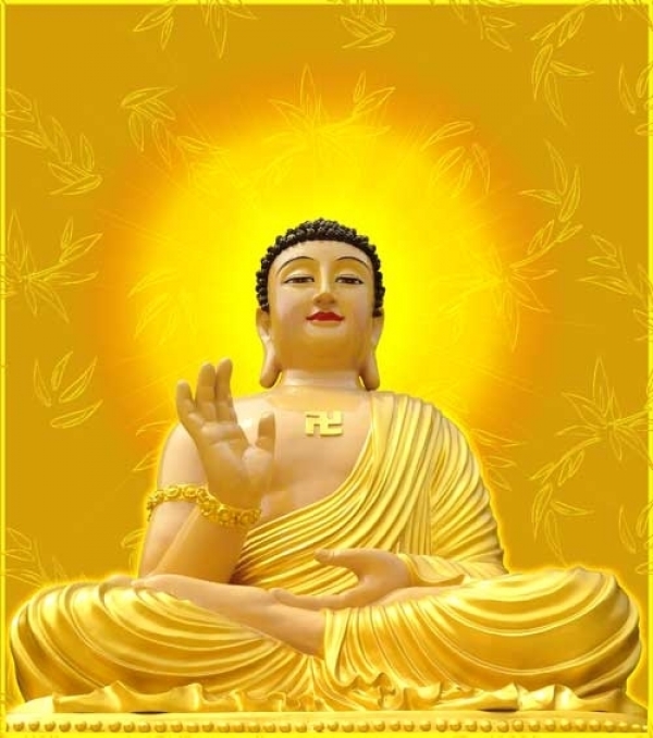 Nằm mơ thấy tượng Phật bị vỡ có ý nghĩa gì? bạn ổn chứ