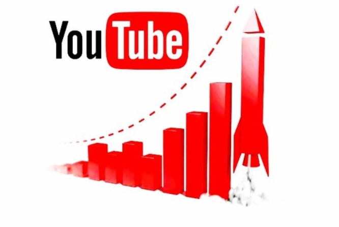 phần mềm tăng view youtube