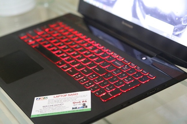 Laptop NaNo là Top 10 địa chỉ mua laptop cũ uy tín nhất TPHCM