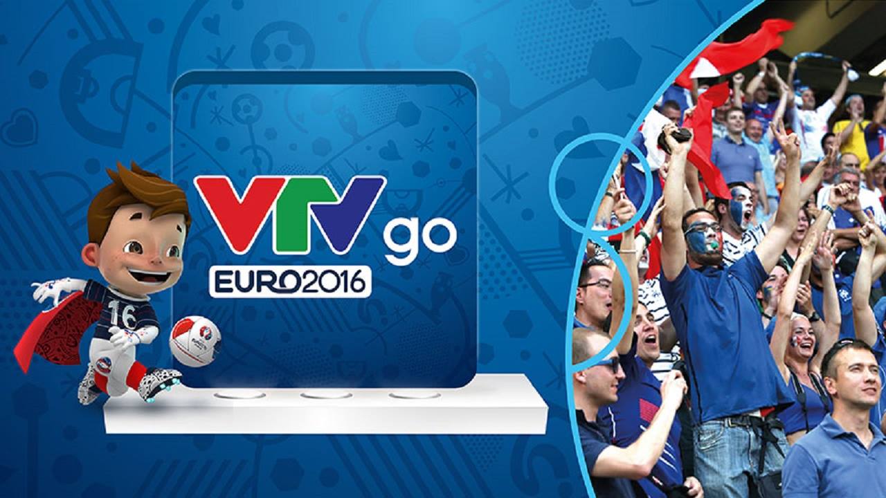 Đánh giá VTV Go Xem TV Mọi nơi, Mọi lúc, Trực tiếp bóng đá Euro