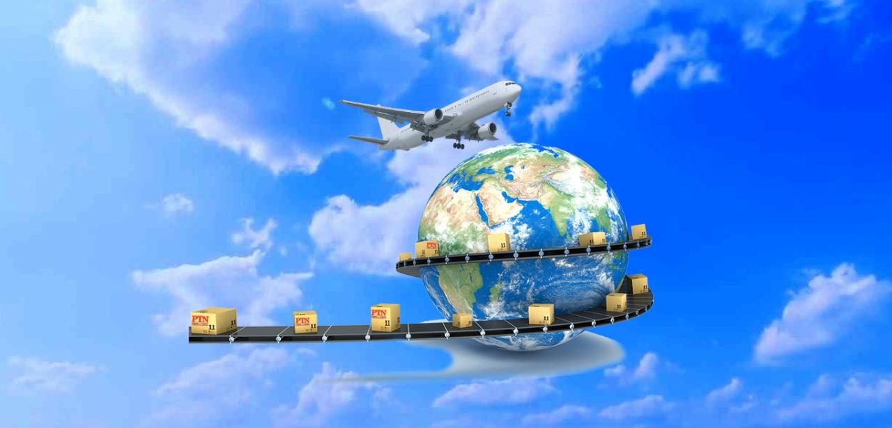 Gửi hàng hóa đi nước ngoài cùng Đà Nẵng Logistics