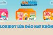 Alokiddy có lừa đảo không