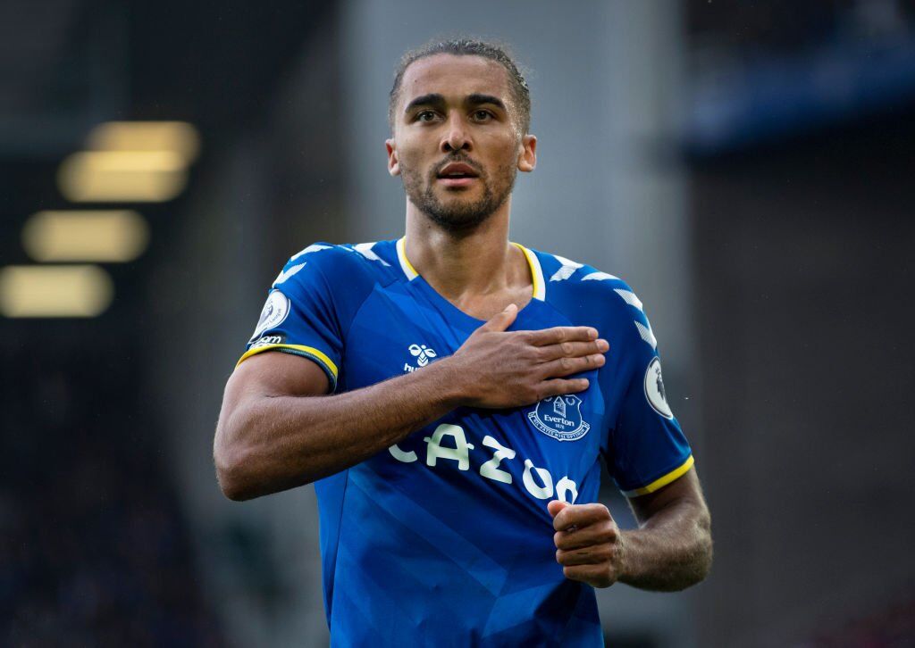 tiểu sử Dominic Calvert-Lewin