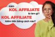 kol là gì, kol shopee, kol shopee là gì, kol tập sự, kol là nghề gì, kol affiliate là gì, kol instagram
