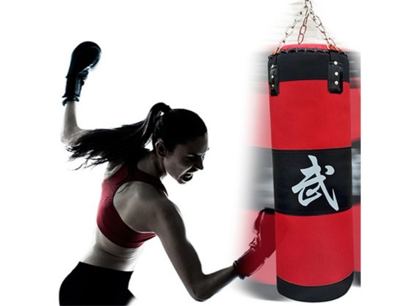 bao cát đấm bốc giá rẻ, bao cát đấm bốc tphcm, bao cát đấm bốc tại nhà, mua bao cát đấm bốc tphcm, tư vấn mua bao cát đấm bốc