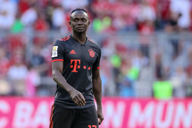 10 Cầu Thủ Mặc Áo Số 17 (2022/23) - Top Soccer Blog