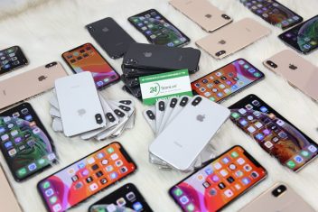 iphone cũ giá rẻ tphcm