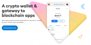 Tìm hiểu về metamask