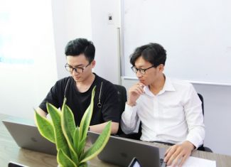 thiết kế web tại quận 3