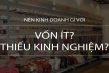 kinh doanh vốn ít, Kinh doanh vốn ít tại nhà, Kinh doanh vốn ít lời nhiều, đầu tư kinh doanh vốn ít, ý tưởng kinh doanh vốn ít , mô hình kinh doanh vốn ít